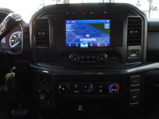 Certified 2021 Ford F150 XL w/ STX Appearance Package image 18