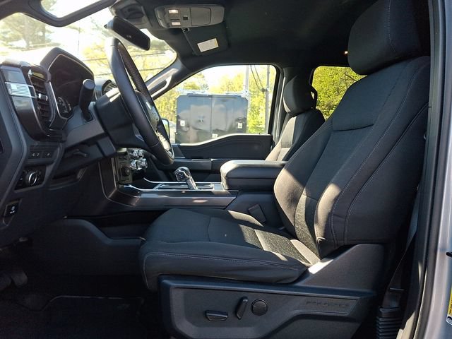 Certified 2023 Ford F150 4x4 SuperCrew image 14