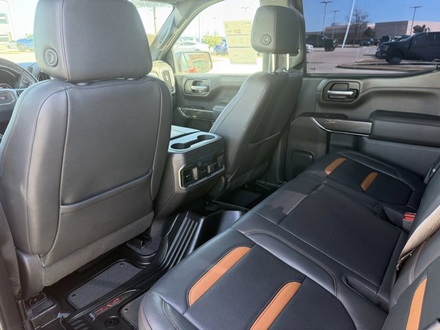 Used 2022 GMC Sierra 1500 AT4 w/ AT4 Premium Package image 20