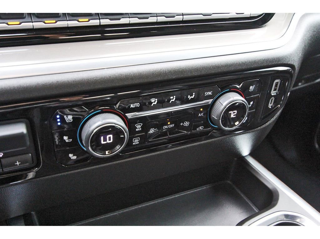 Used 2022 Chevrolet Silverado 1500 High Country image 26