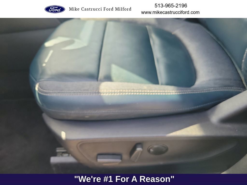 Certified 2023 Ford Bronco Sport Outer Banks w/ Tech Package AWD/4WD image 19