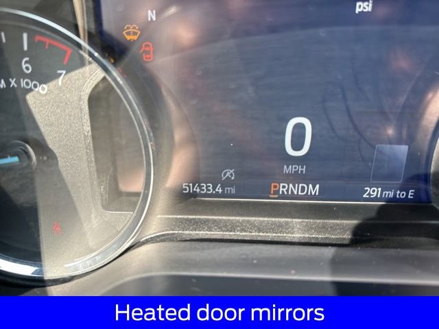 Certified 2024 Ford Expedition Max Limited image 26