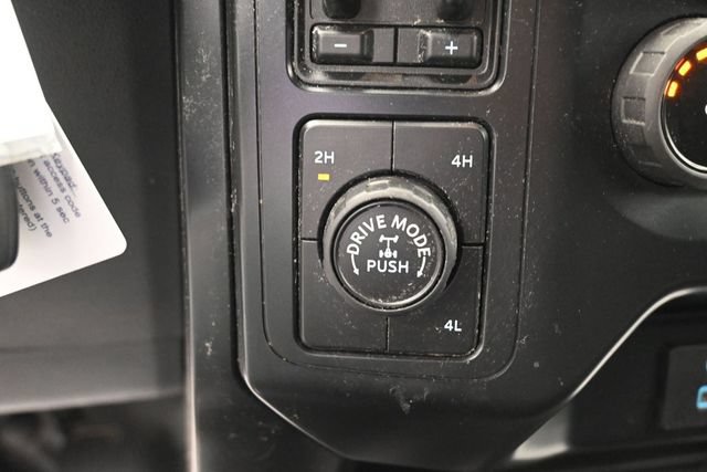 Certified 2022 Ford F150 XL w/ STX Appearance Package AWD/4WD image 14