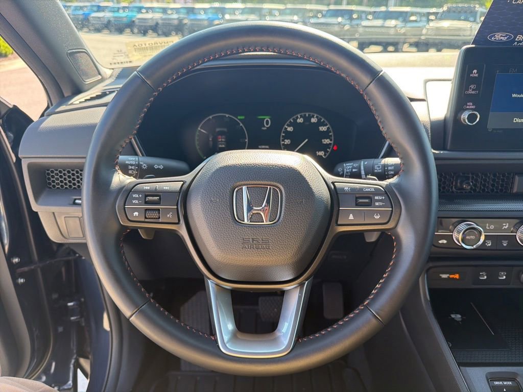 Used 2026 Honda CR-V Sport image 20