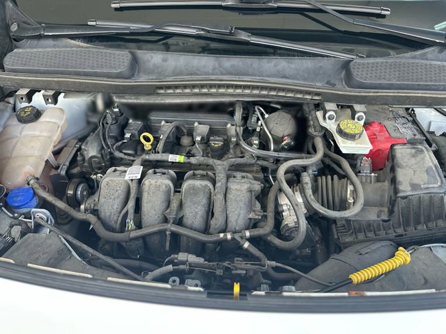 Certified 2021 Ford Transit Connect XL FWD image 26