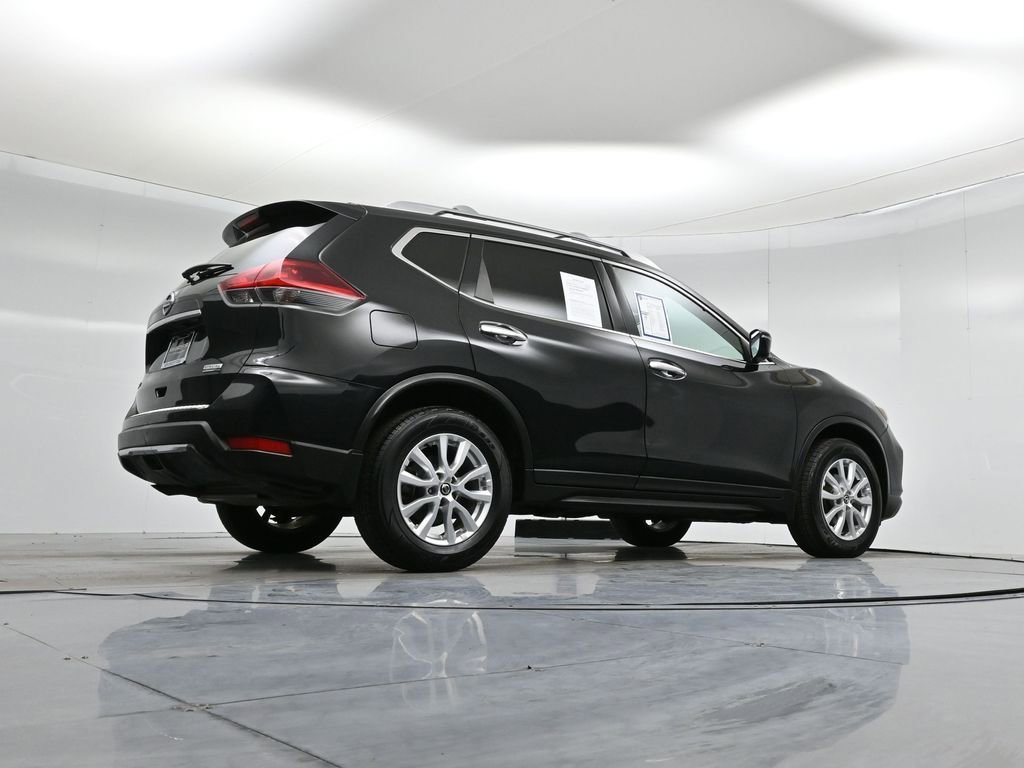 Used 2019 Nissan Rogue S w/ Special Edition Package image 43