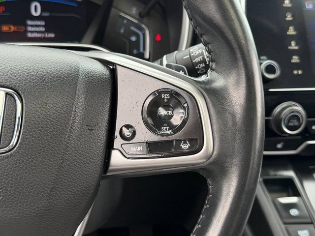 Used 2021 Honda CR-V Touring image 25
