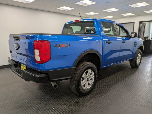 Certified 2024 Ford Ranger XL image 2