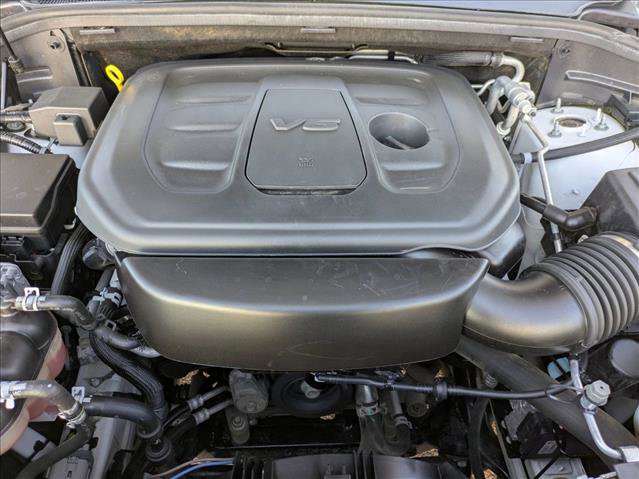 Used 2021 Dodge Durango GT AWD/4WD image 23