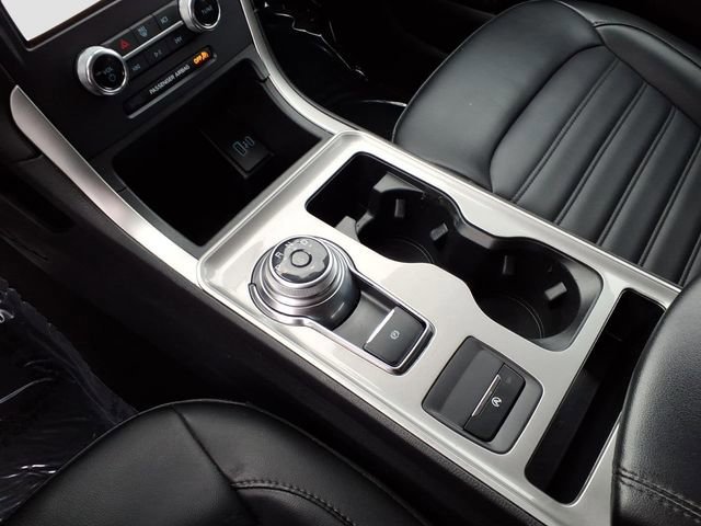 Certified 2024 Ford Edge SEL image 13