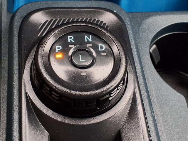 Certified 2025 Ford Maverick XLT w/ Equipment Group 302A image 15