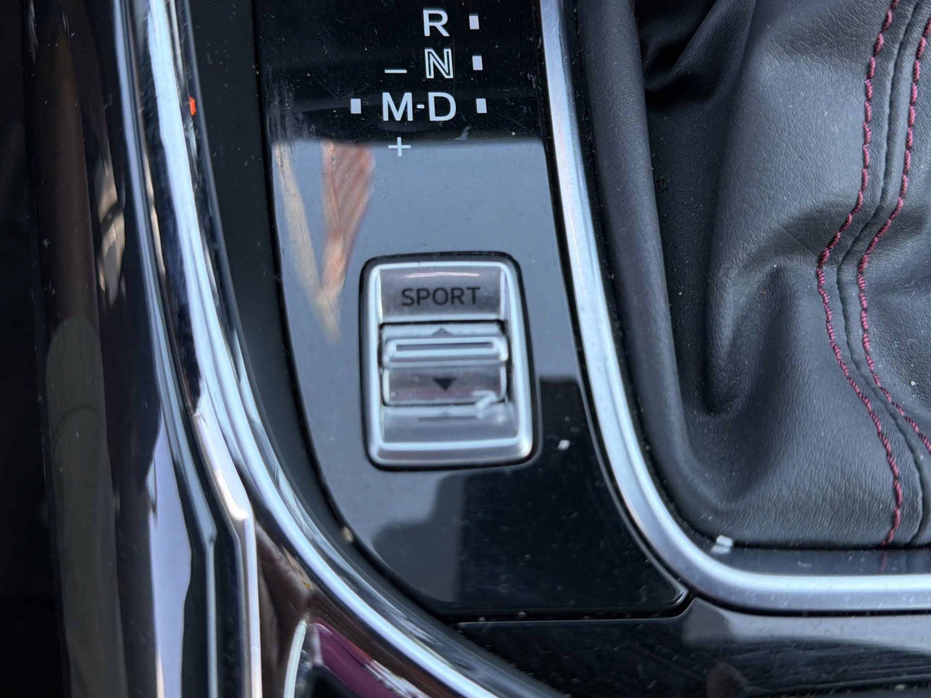 Used 2023 MAZDA CX-9 Carbon Edition AWD/4WD image 18