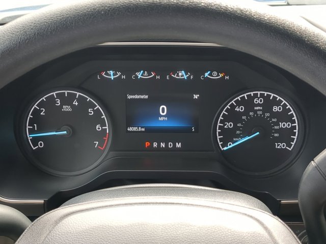 Certified 2022 Ford F150 XL w/ STX Black Appearance Package AWD/4WD image 20