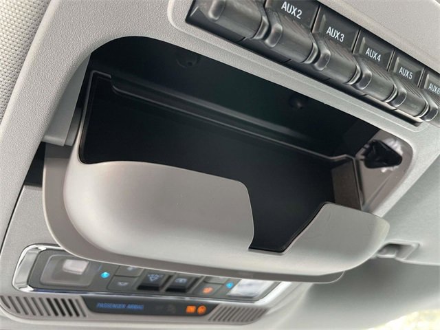 Certified 2024 Ford F250 Lariat w/ Lariat Ultimate Package image 29