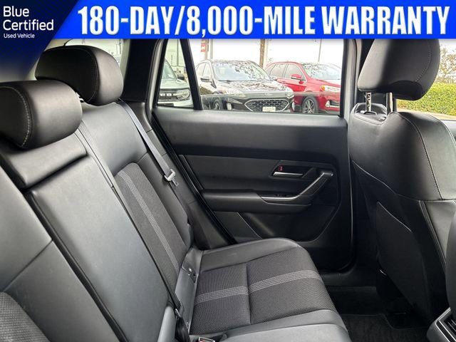 Used 2023 MAZDA CX-50 AWD 2.5 S w/ Cargo Package image 17