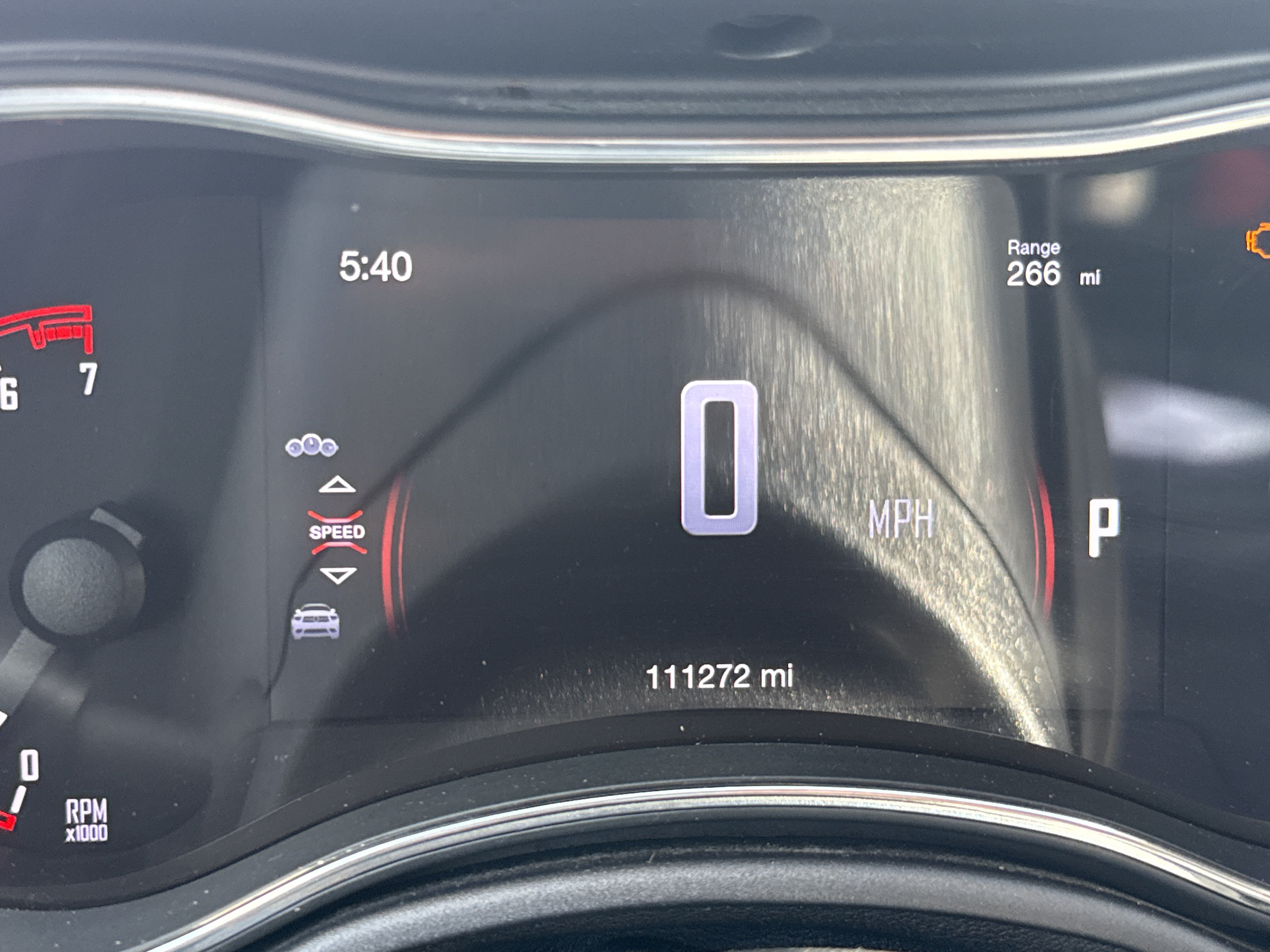 Used 2017 Dodge Durango GT w/ Nav & Power Liftgate Group AWD/4WD image 18
