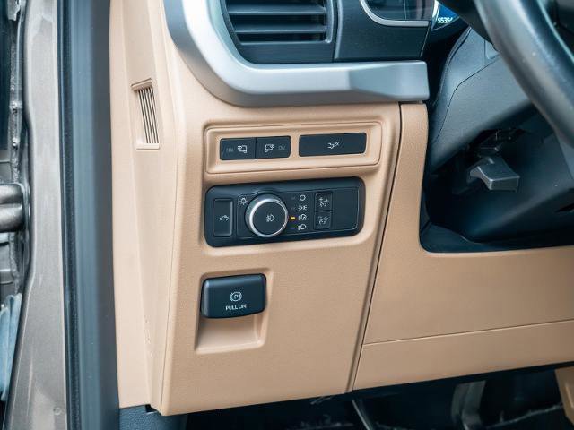 Certified 2022 Ford F150 XLT w/ Equipment Group 302A High image 19