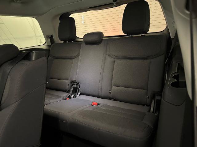 Certified 2025 Ford Expedition Active RWD image 33