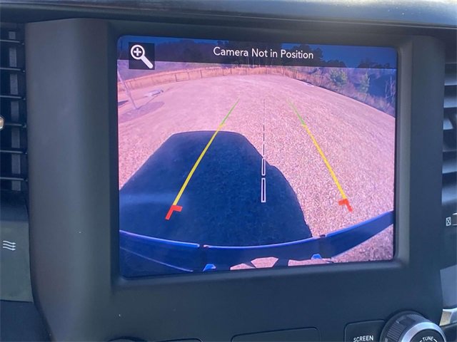 Used 2019 RAM 1500 Big Horn image 28