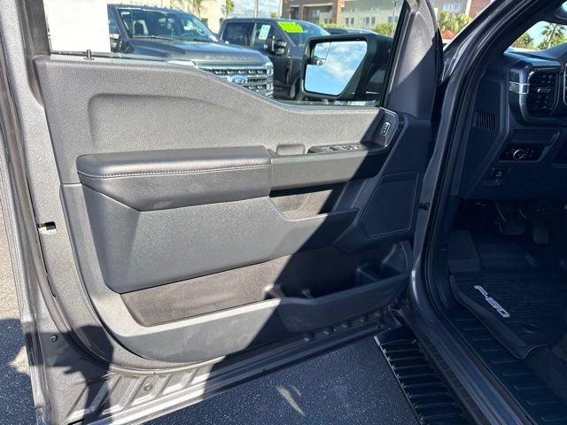 Certified 2023 Ford F150 XL AWD/4WD image 15