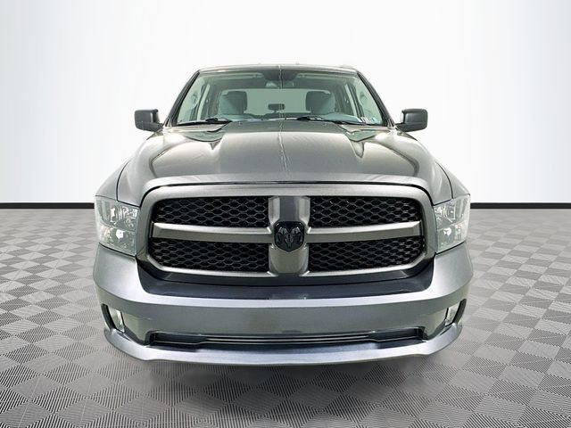 Used 2019 RAM 1500 Express w/ Express Value Package image 8