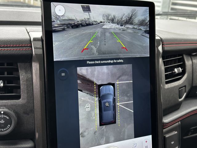 Certified 2023 Ford Expedition Max Limited image 24