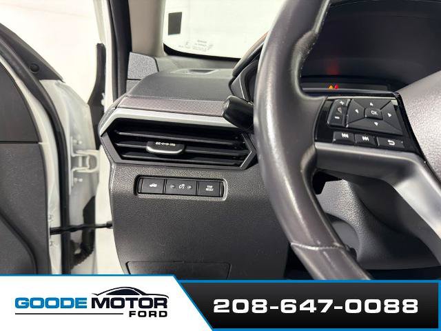 Used 2024 Nissan Altima 2.5 SR FWD image 13