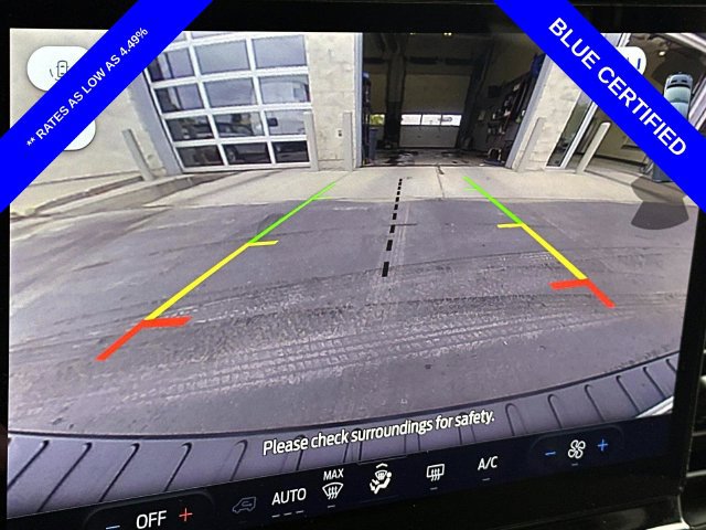 Certified 2024 Ford Transit 350 XLT RWD image 14