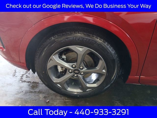 Certified 2023 Ford Escape ST-Line w/ Tech Pack #1 image 18