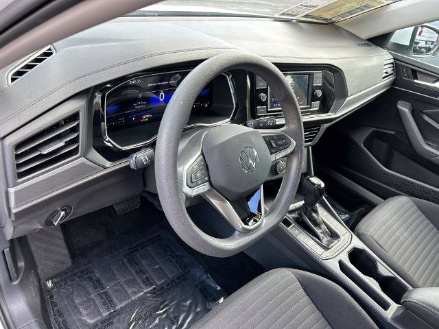 Used 2023 Volkswagen Jetta S FWD image 23