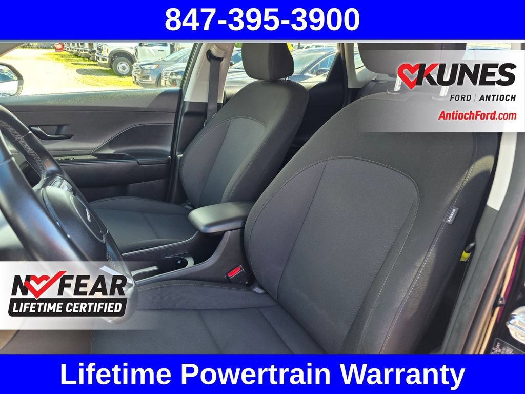 Used 2024 Hyundai Kona SEL AWD/4WD image 26