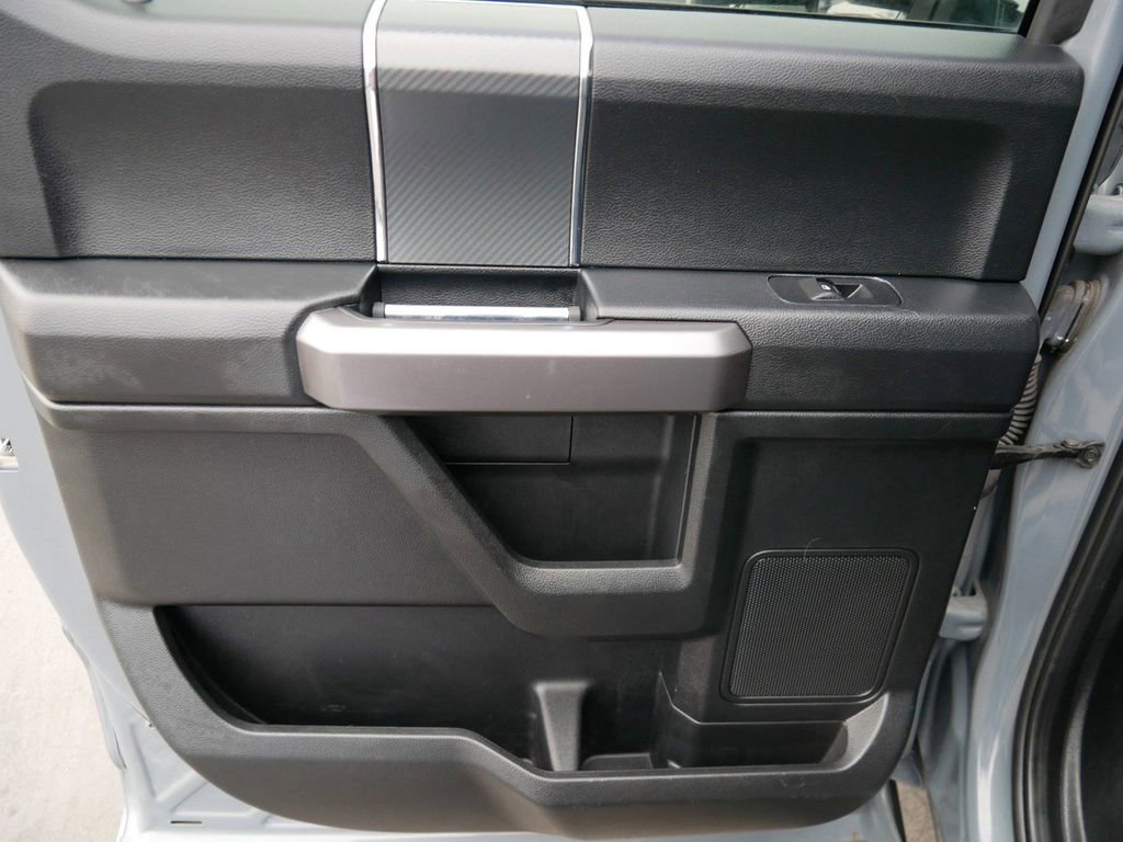 Certified 2022 Ford Explorer XLT w/ Equipment Group 202A image 41