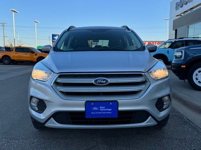 Certified 2018 Ford Escape SE w/ SE Sync 3 Package AWD/4WD image 6