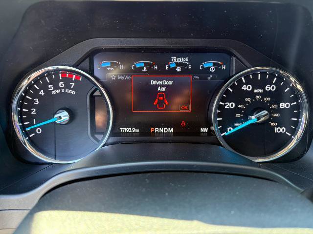 Certified 2021 Ford F250 Lariat w/ Tremor Off-Road Package image 19