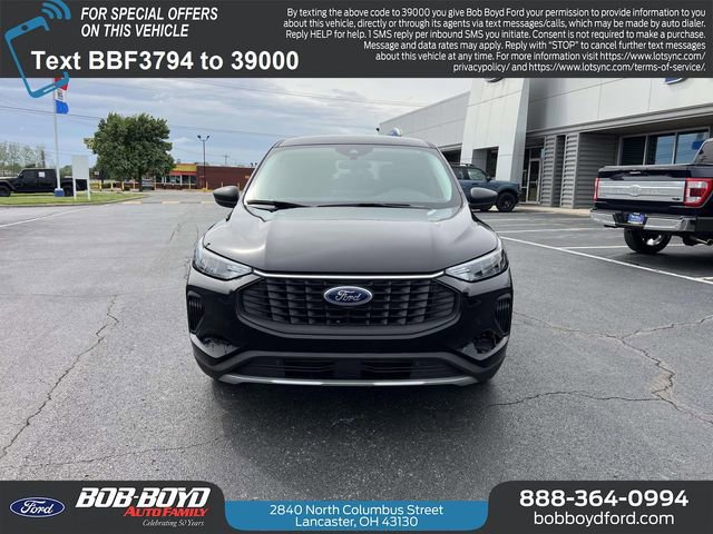 Certified 2023 Ford Escape Active w/ Tech Pack #1 FWD image 8