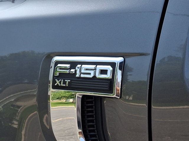 Certified 2023 Ford F150 XLT w/ Equipment Group 301A Mid AWD/4WD image 30