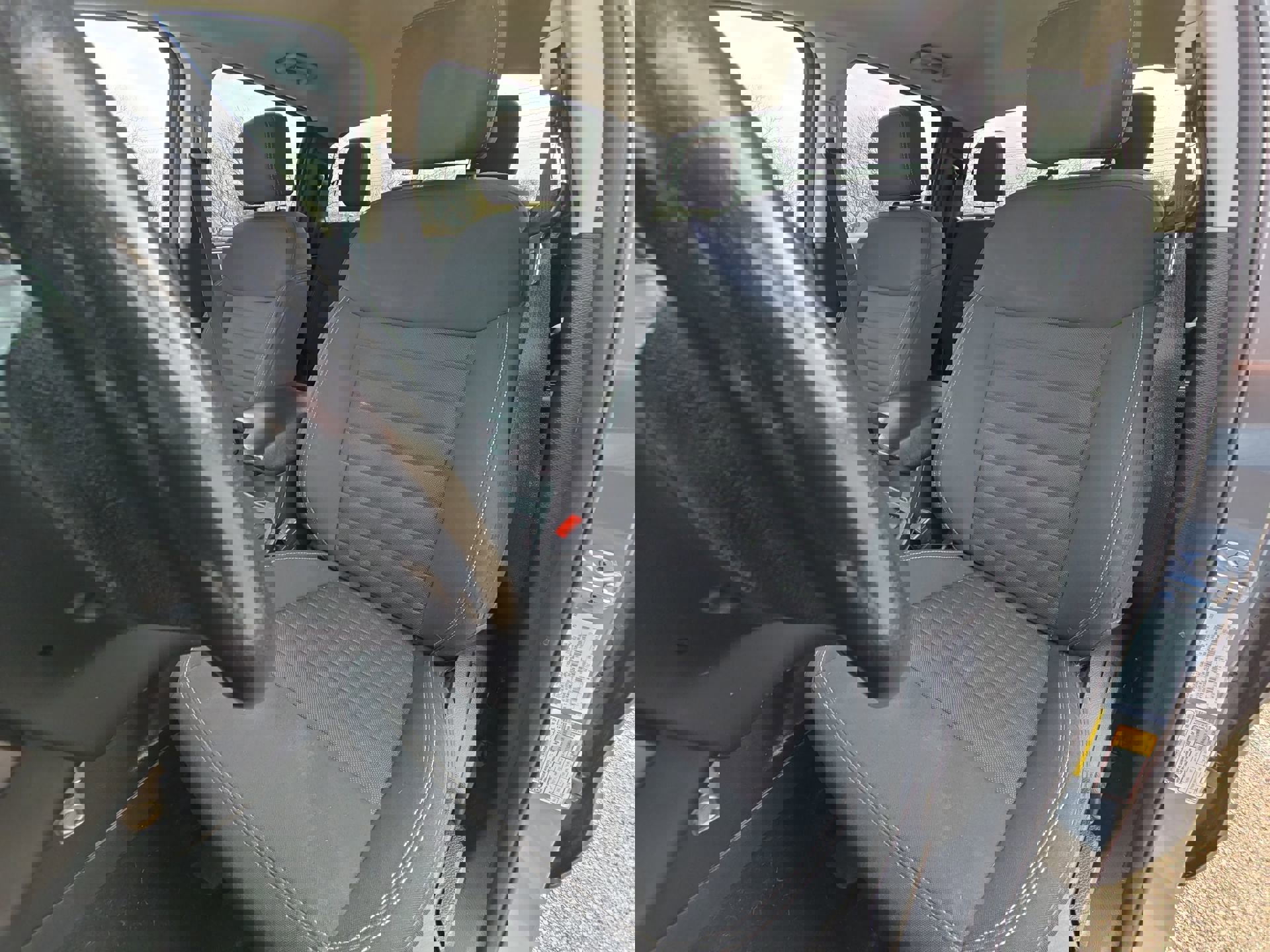 Certified 2021 Ford Ranger XLT w/ Equipment Group 301A Mid image 11