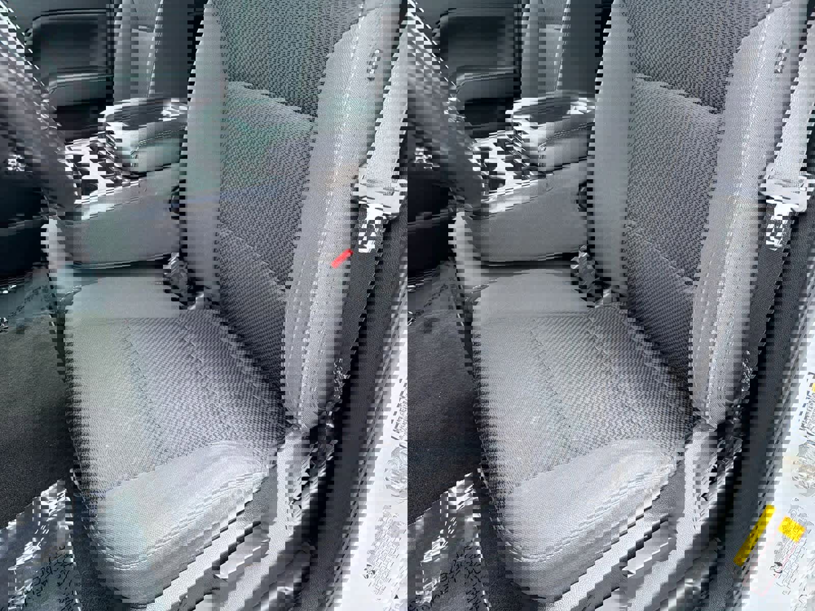 Used 2018 Chevrolet Silverado 1500 LT image 17