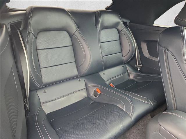 Certified 2025 Ford Mustang GT Premium RWD image 17