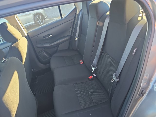 Used 2023 Nissan Sentra S FWD image 21