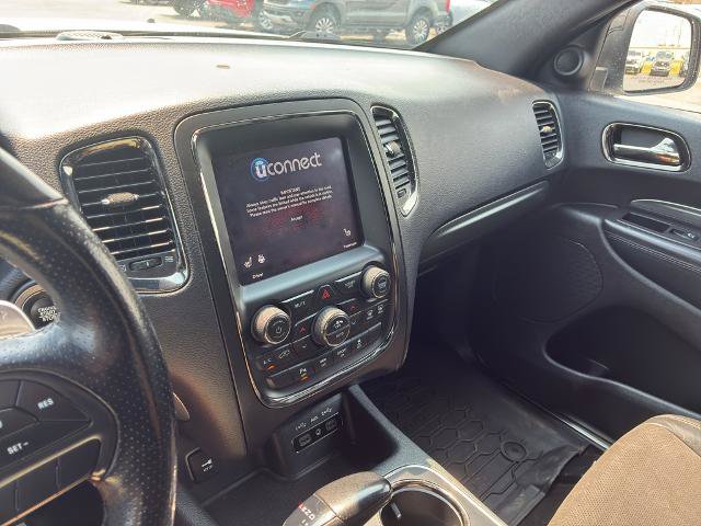 Used 2020 Dodge Durango R/T w/ Blacktop Package AWD/4WD image 26