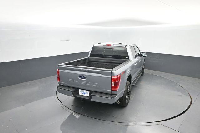Certified 2023 Ford F150 XLT w/ Equipment Group 302A High AWD/4WD image 31