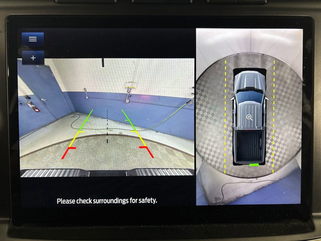 Certified 2023 Ford F150 Lariat w/ Equipment Group 502A High image 28