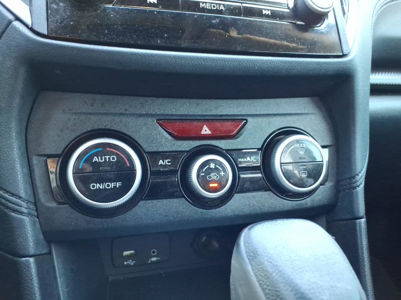 Used 2021 Subaru Crosstrek 2.0i w/ Popular Package #1 image 25