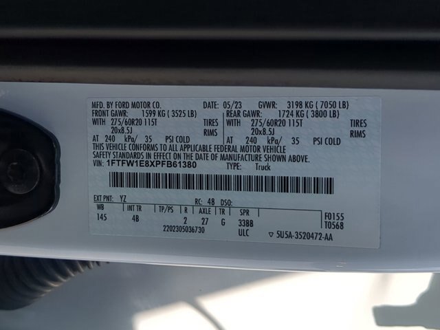 Certified 2023 Ford F150 XLT w/ Equipment Group 302A High AWD/4WD image 39