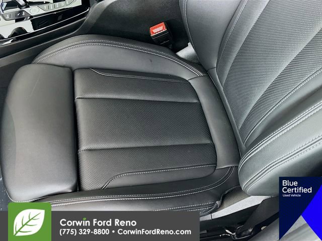 Used 2024 BMW X3 xDrive30i w/ Convenience Package image 23