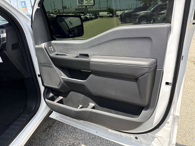 Certified 2026 Ford F150 STX w/ Equipment Group 200A RWD image 21