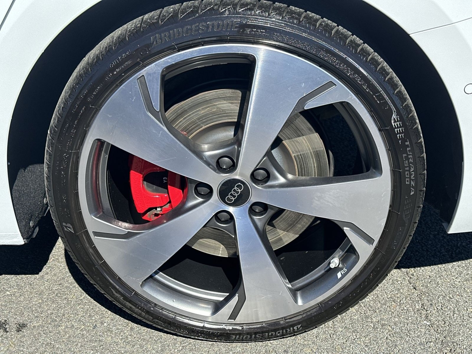 Used 2025 Audi S5 Premium Plus w/ Premium Plus Package AWD/4WD image 13