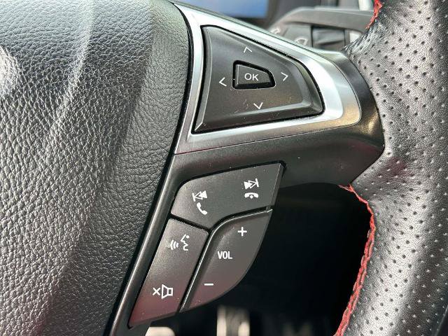 Certified 2024 Ford Edge ST-Line AWD/4WD image 22