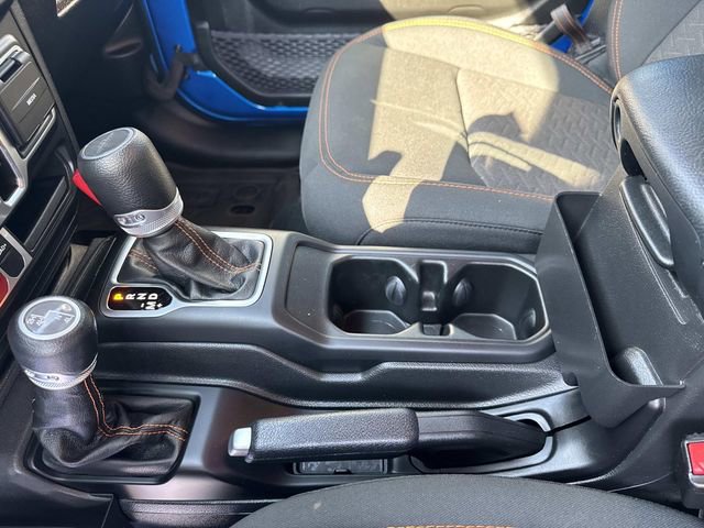 Used 2023 Jeep Gladiator Mojave image 26